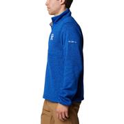 Kentucky Columbia Sweater Weather Half Zip Pullover